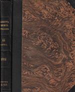 Gazzetta chimica italiana Vol. XLIV Parte I 1914