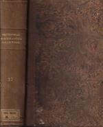 Smithsonian Miscellaneous Collections Vol. XXVII
