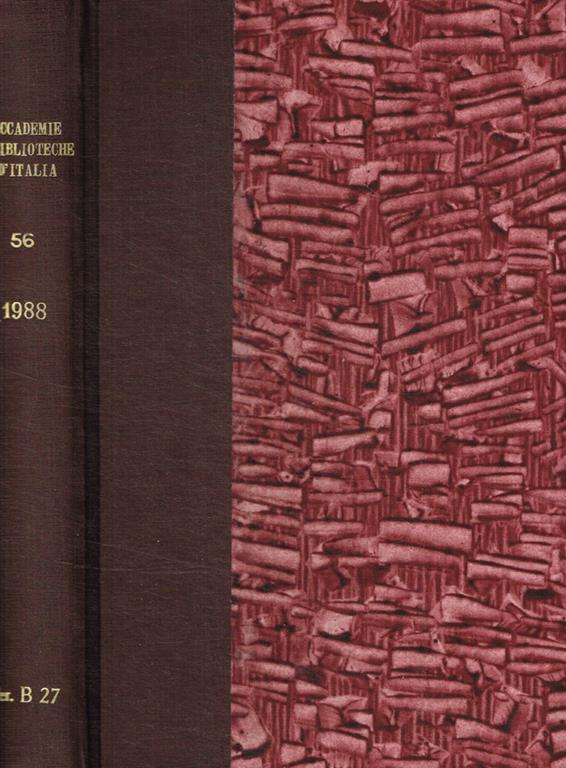 Biblioteca di Babele