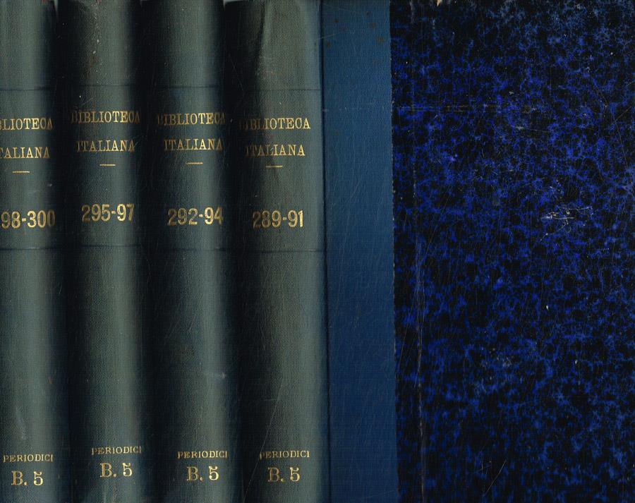 Biblioteca di Babele