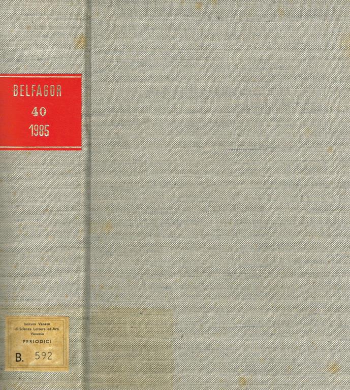 Biblioteca di Babele