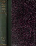 Annali dell'Università Libera di Perugia Vol. II Anno 1885-86