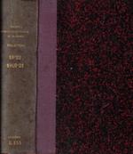 Bollettino della Società Medico-Chirurgica di Modena pubblicato per cura del Consiglio Direttivo Anno 1916
