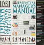 Essential manager’s Manual