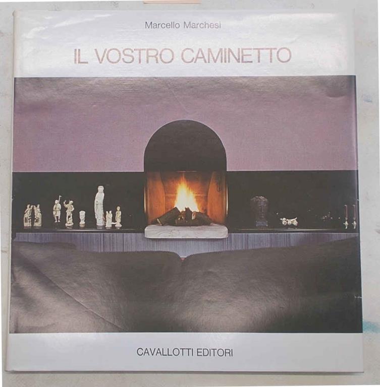 Studio bibliografico di Andrea Donati