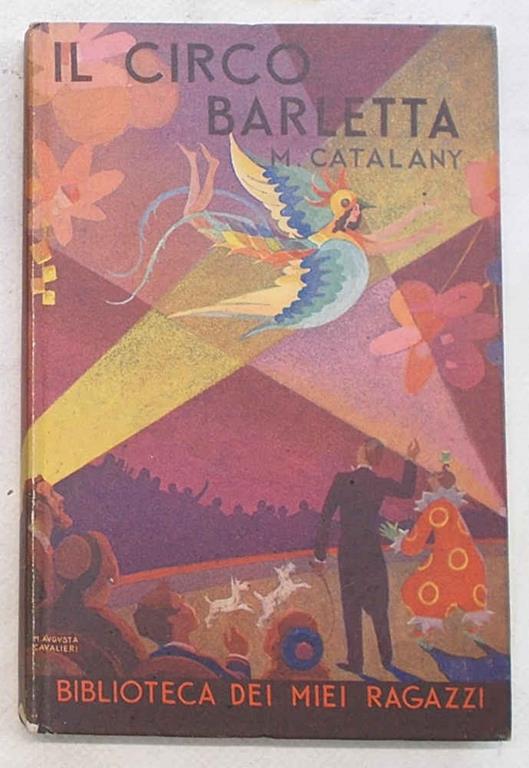 Studio bibliografico di Andrea Donati