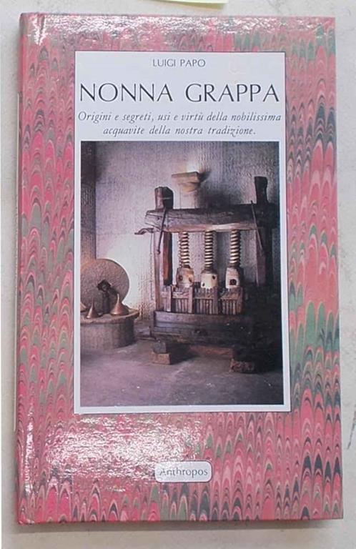Studio bibliografico di Andrea Donati