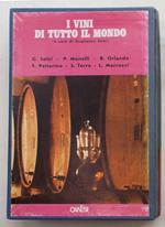 I vini di tutto il mondo