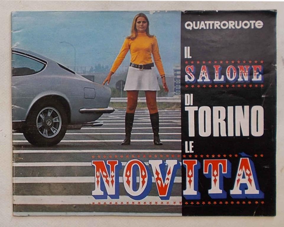 Studio bibliografico di Andrea Donati