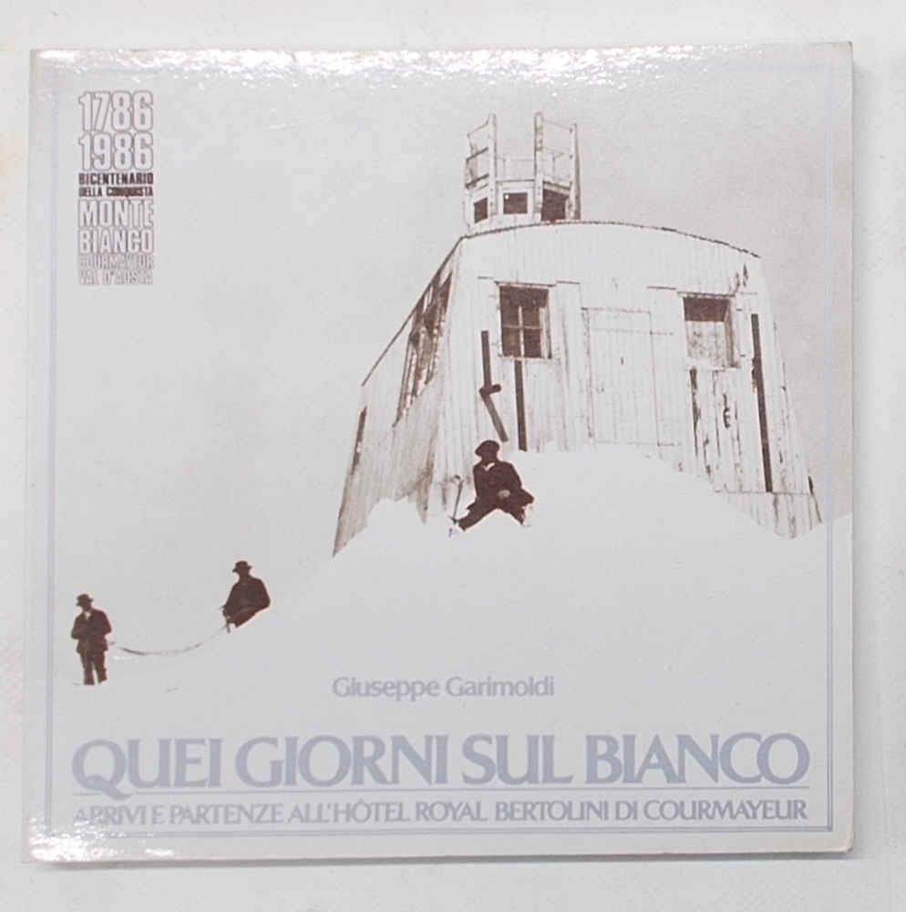 Studio bibliografico di Andrea Donati