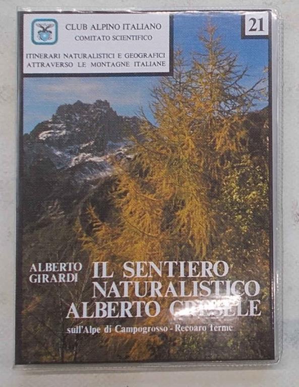 Studio bibliografico di Andrea Donati