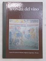 La civilt… del vino tra Ticino e Sesia