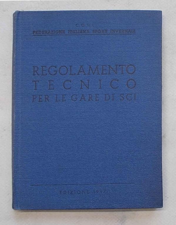 Studio bibliografico di Andrea Donati