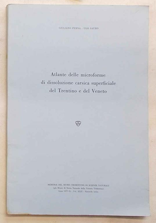 Studio bibliografico di Andrea Donati