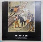 Asini, muli & altre storie