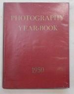 Photography Year-Book 1950
