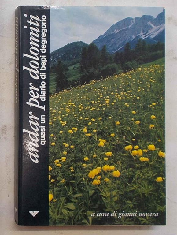 Studio bibliografico di Andrea Donati