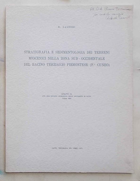 Studio bibliografico di Andrea Donati