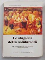Le stagioni della solidariet…. Don Lorenzo Guetti, un prete-giornalista nell'Ottocento trentino