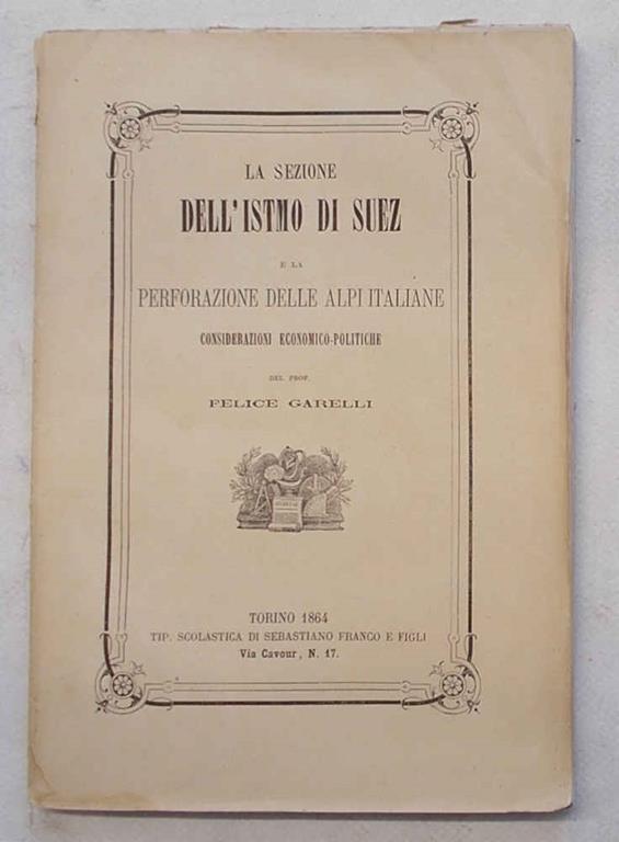 Studio bibliografico di Andrea Donati