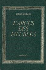 L' argus Des Meubles
