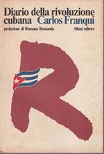 Diario della rivoluzione cubana Prefazione di Rossana Rossanda