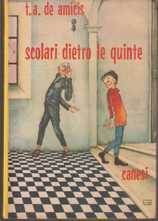 Libreria Tara