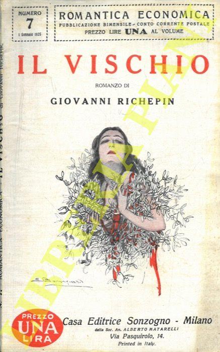 Il vischio