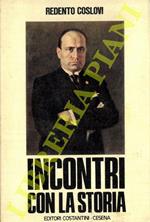 Incontri con la storia