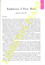Euskalerria, il Paese Basco