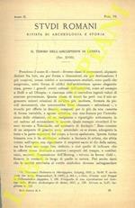 Il tesoro dell'Asklepieion di Lebena