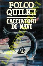 Cacciatori di navi