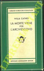 La morte viene per l'arcivescovo