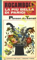 Rocambole. II. La più bella di Parigi