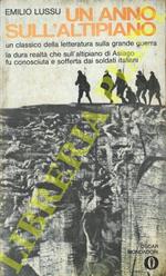 Un anno sull'altipiano
