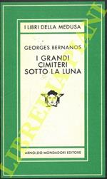 I grandi cimiteri sotto la luna