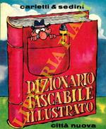 Dizionario tascabile illustrato. Prefazione di Clericetti