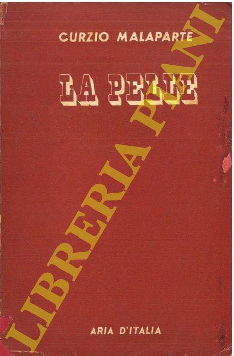 La pelle, storia e racconto