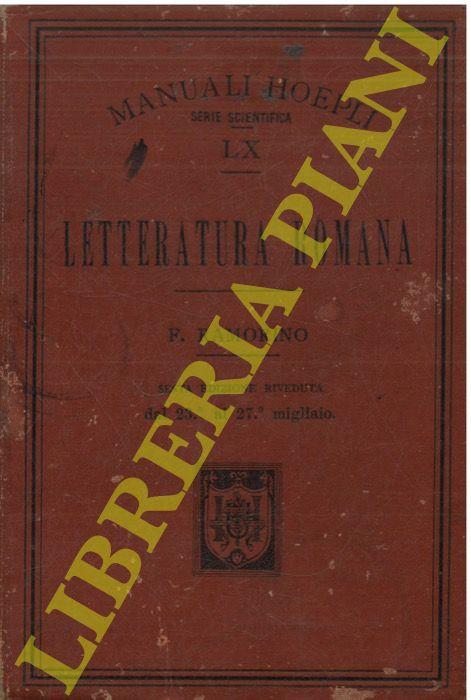 Libreria Piani
