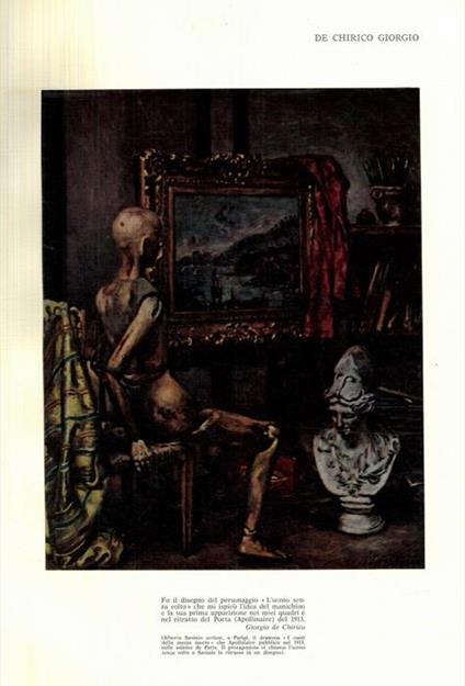 I manichini sognano.. - copertina