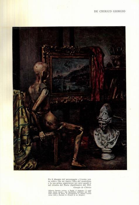 I manichini sognano.. - copertina