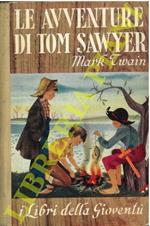 Le avventure di Tom Sawyer