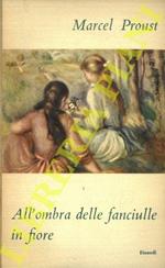 All'ombra delle fanciulle in fiore