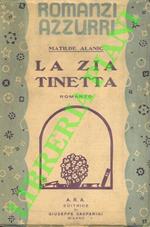 La zia Tinetta