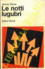 Le notti lugubri