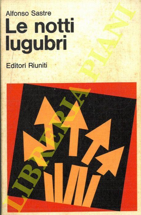 Le notti lugubri