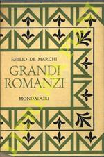 Grandi romanzi