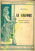 Le Coefore