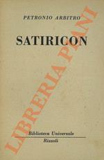 Satiricon