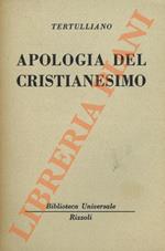 Apologia del Cristianesimo